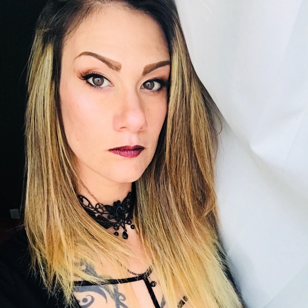 Meet your Posher, Amanda